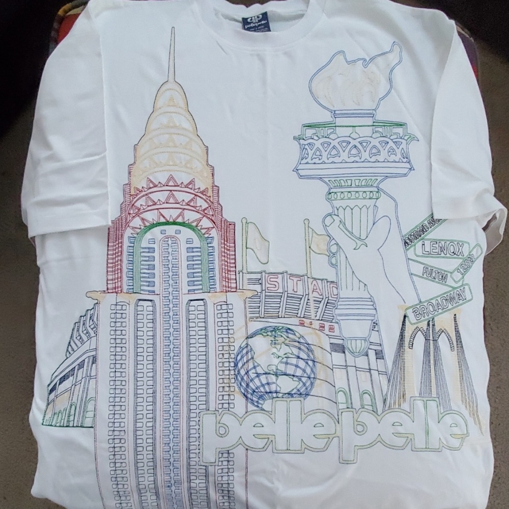 Men's shirt